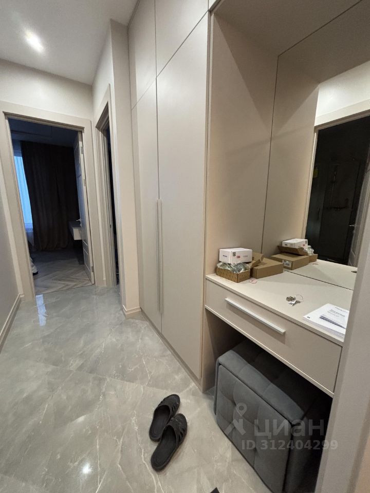 Аренда 1-комн квартиры на вторичном рынке Винницкая улица, 8к1