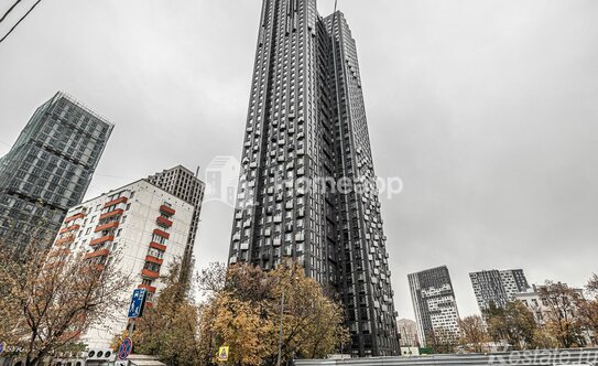 Продажа 2-комн квартиры на вторичном рынке улица Генерала Глаголева,  д. 14А к1