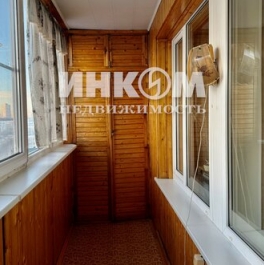 Продажа 2-комн квартиры на вторичном рынке улица Генерала Белова,  д. 53 к1