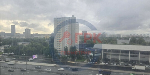 3-комн квартира Ярославское шоссе,  д. 2,  к. 2
