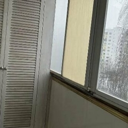 Аренда 1-комн квартиры на вторичном рынке Лебедянская улица,  д. 19