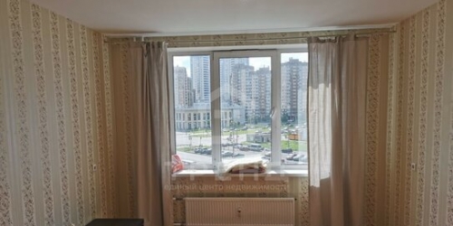 1-комн квартира ул Оптиков,  д. 45,  к. 1