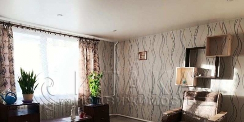 1-комн квартира Приозерск, Кирова ул., д. 14