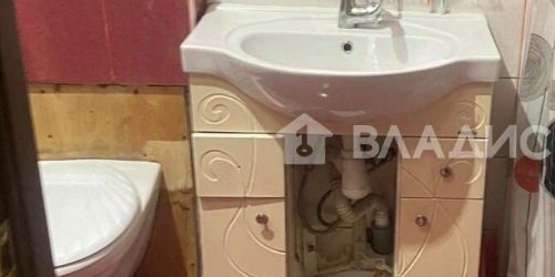 1-комн квартира Южный мкр, проспект Добровольского, 20к2