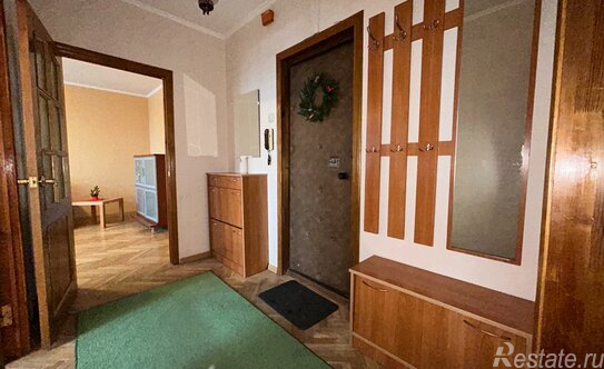 Продажа 2-комн квартиры на вторичном рынке б-р Матроса Железняка,  д. 30,  к. 2