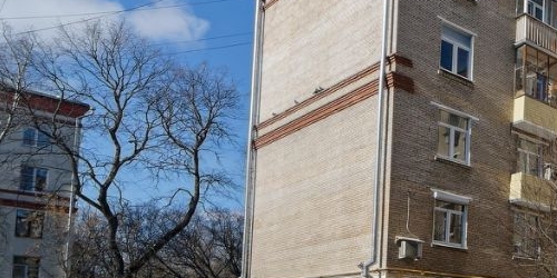 2-комн квартира Старый Зыковский проезд, 5