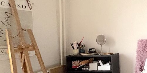 4-комн квартира Кутузовский проспект, 30