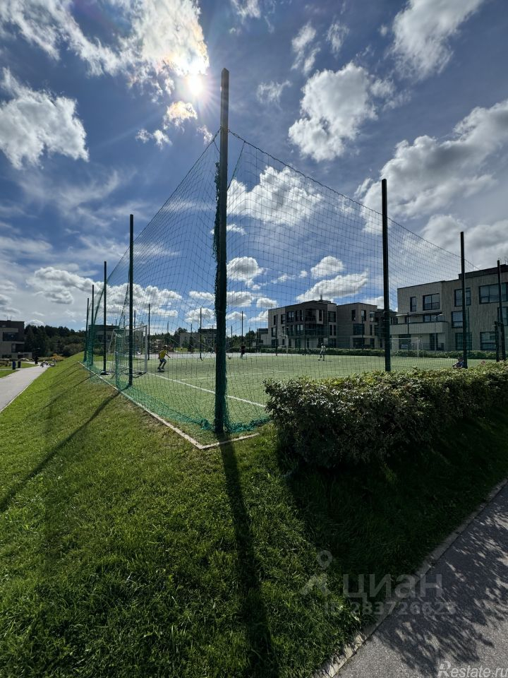 Аренда дома Мистолово, Альпийский проезд,  д. 9/9