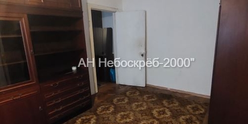 2-комн квартира Братская улица, 4