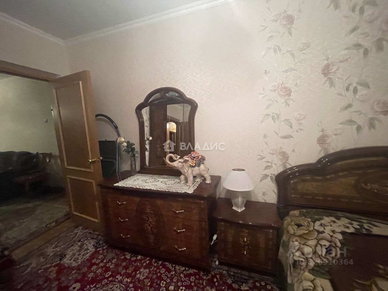 Продажа 3-комн квартиры на вторичном рынке Вешняковская улица, 5К4