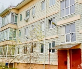 Продать Квартиры вторичка Ворщиково, ул Солнечный Град  1 