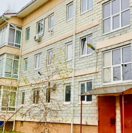 Продажа 1-комн квартиры на вторичном рынке Ворщиково, ул Солнечный Град,  д. 1