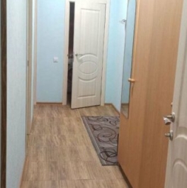 Продажа 2-комн квартиры на вторичном рынке Школьная улица,  д. 17 с1