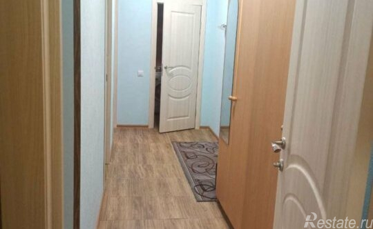 Продажа 2-комн квартиры на вторичном рынке Школьная улица,  д. 17 с1