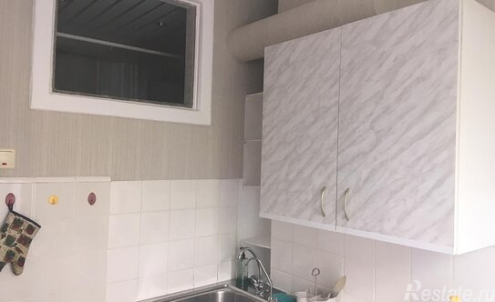 Аренда 1-комн квартиры на вторичном рынке ул Игральная,  д. 1,  к. 4