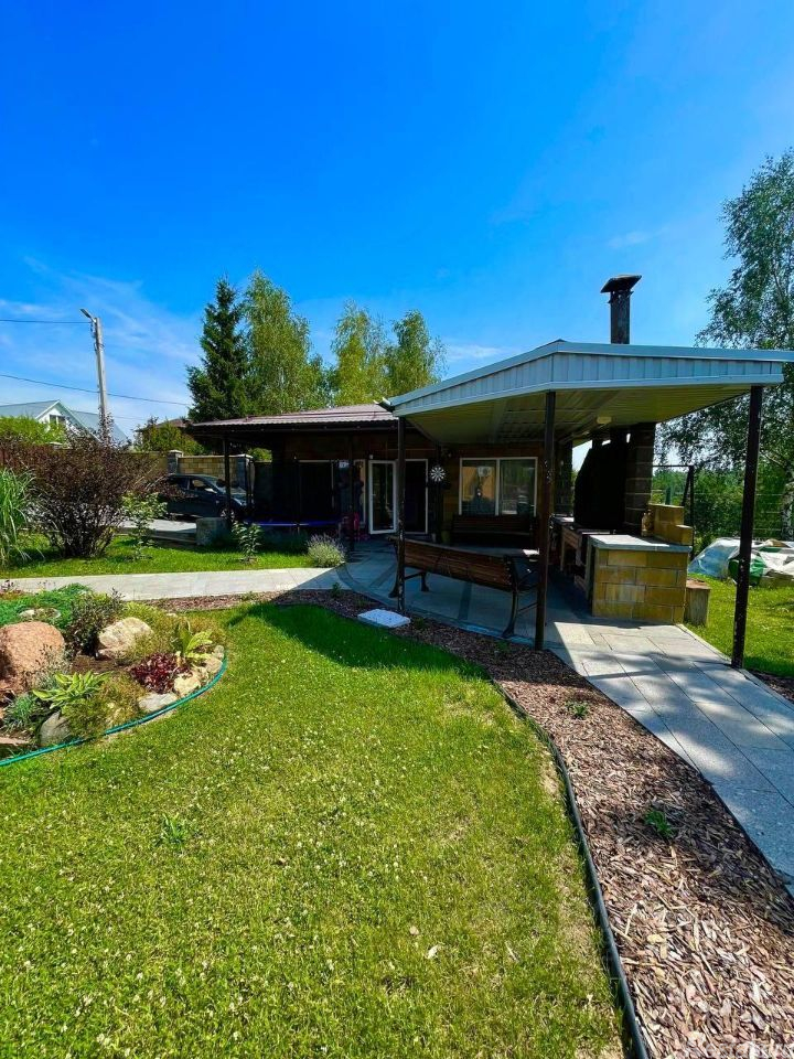 Продажа дома Большое Тёсово, ул Нагорная