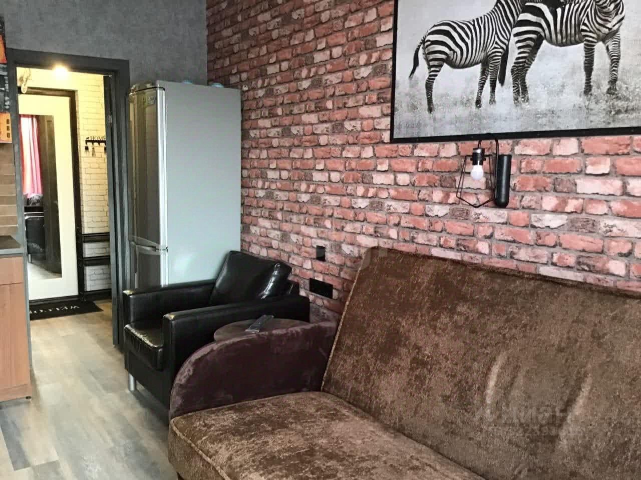 Продажа студии Новогорск мкр, улица Ивановская, 12