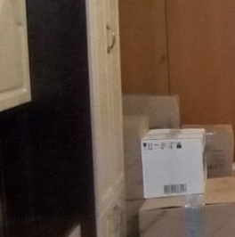 Продажа 1-комн квартиры на вторичном рынке Центральный мкр, улица Менделеева,  д. 13