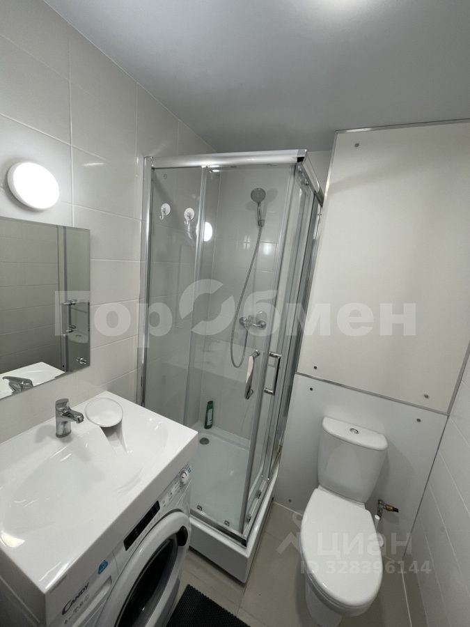 Аренда 1-комн квартиры на вторичном рынке Парковый мкр, Котельники,  д. 1к5