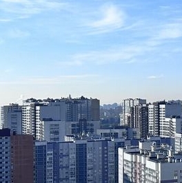 Продажа 1-комн квартиры на вторичном рынке Мурино, проспект Авиаторов Балтики, 19