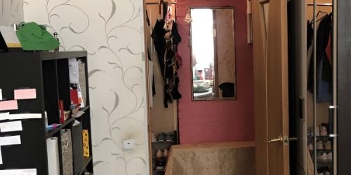 3-комн квартира Мытнинский переулок, 10