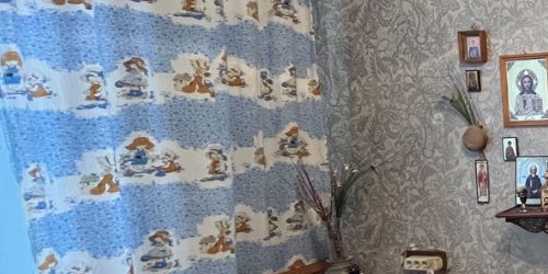 2-комн квартира Зубовский бульвар, 29