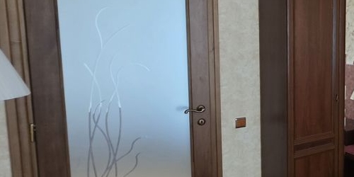 2-комн квартира Заповедная улица, 18к4