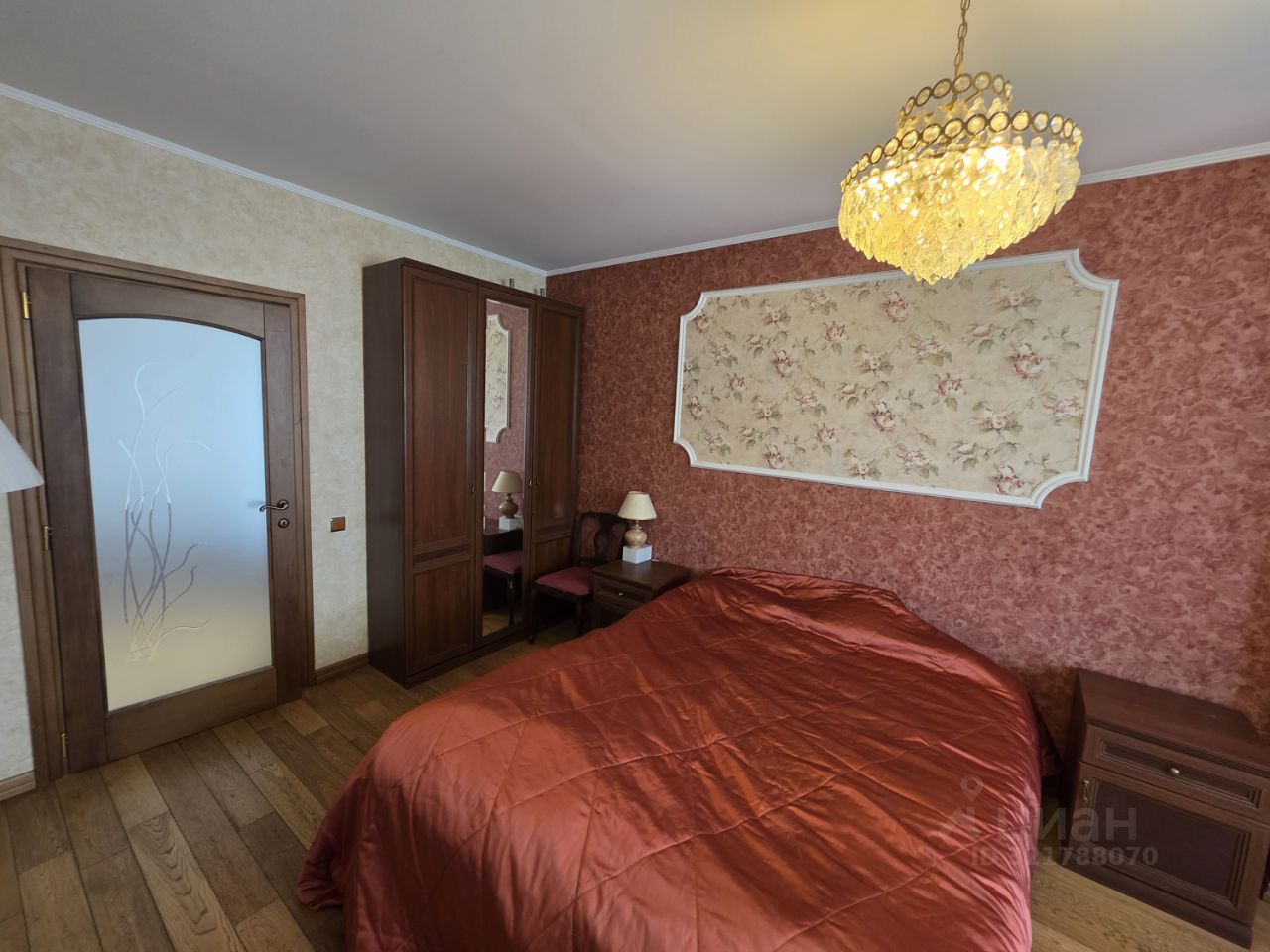 Продажа 2-комн квартиры на вторичном рынке Заповедная улица, 18к4