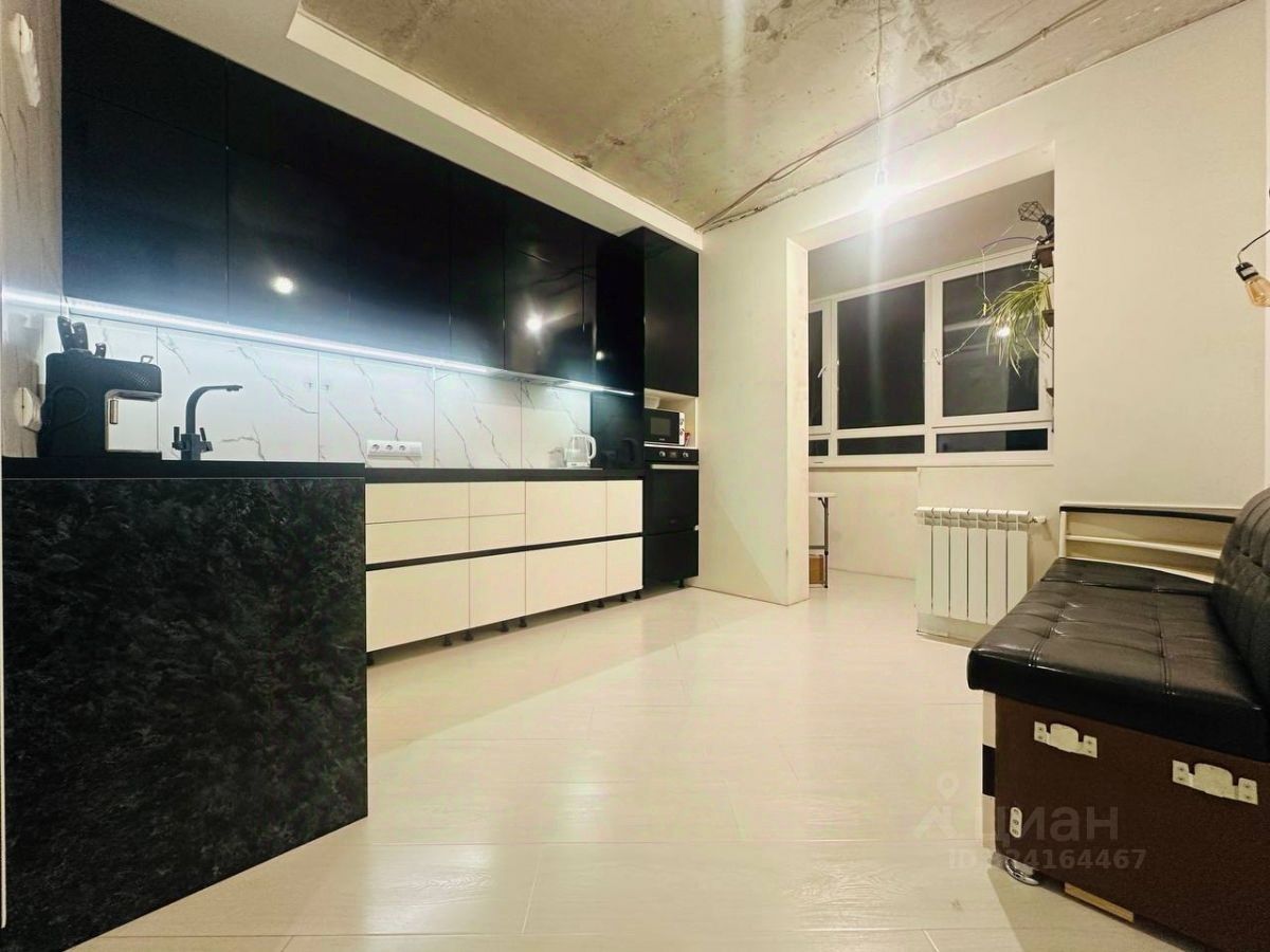 Продажа 2-комн квартиры на вторичном рынке Подольск, бульвар Бородинский, 17