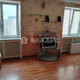 Продажа 3-комн квартиры на вторичном рынке Ленинский пр-кт,  д. 92 к3