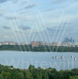 Продажа 4-комн квартиры на вторичном рынке ул Маршала Катукова,  д. 24,  к. 4