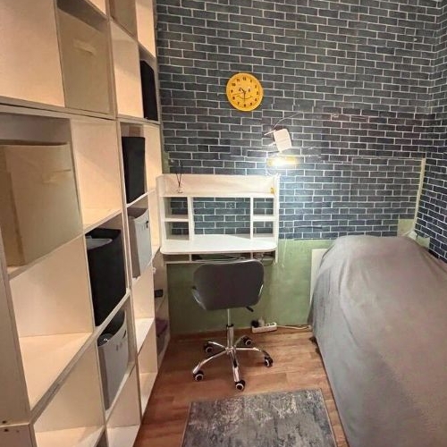 Комната Пушкин, улица Чистякова, 2/18