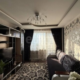 Продажа 1-комн квартиры на вторичном рынке Серпухов, Борисовское шоссе,  д. 13