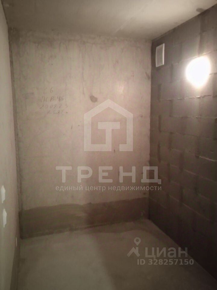 Продажа студии Новоселье городской поселок, улица Петропавловская, 13