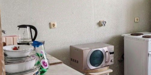 1-комн квартира улица Ушинского, 2к1