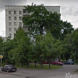 Продажа 2-комн квартиры на вторичном рынке ул Кусковская,  д. 21,  к. 1