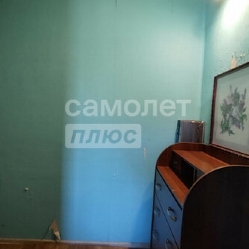 1-комн квартира Выборг г, Калинина п, Сайменское ш,  д. 30б