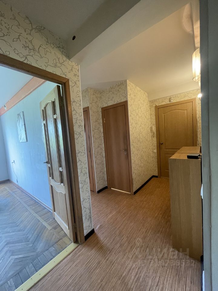 Продажа 2-комн квартиры на вторичном рынке проспект Энергетиков, 30К1