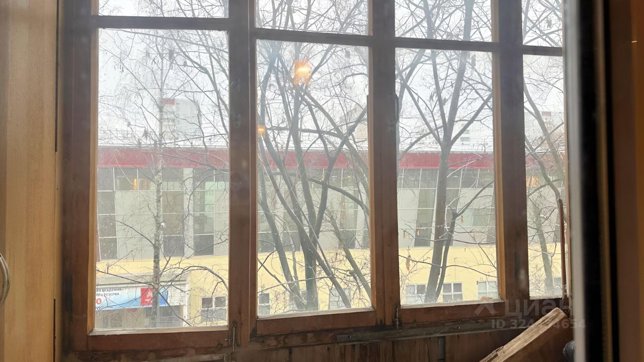 Продажа 3-комн квартиры на вторичном рынке Новосибирская улица, 11