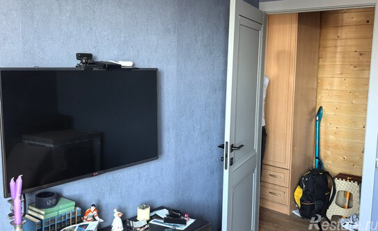 Продажа 3-комн квартиры на вторичном рынке ул Братская,  д. 21,  к. 1