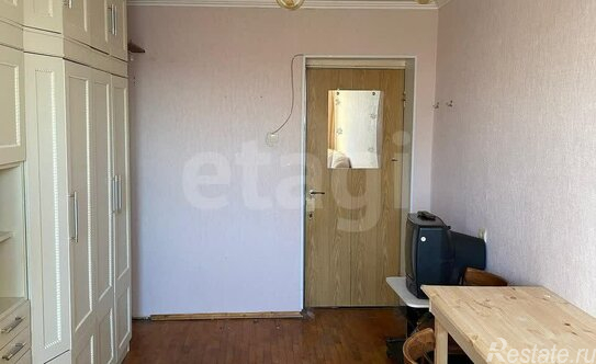 Продажа 3-комн квартиры на вторичном рынке ул Партизана Германа,  д. 6