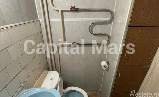 Аренда 1-комн квартиры на вторичном рынке Ивановская улица,  д. 32