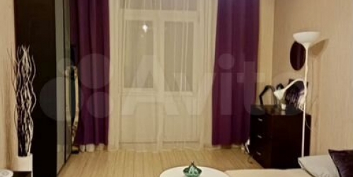 Комната Владимирская 1-я ул,  д. 3