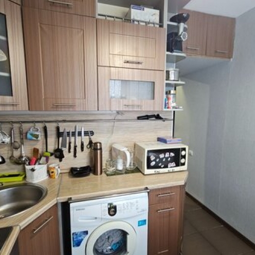 1-комн квартира Тосно, пр-кт Ленина,  д. 31