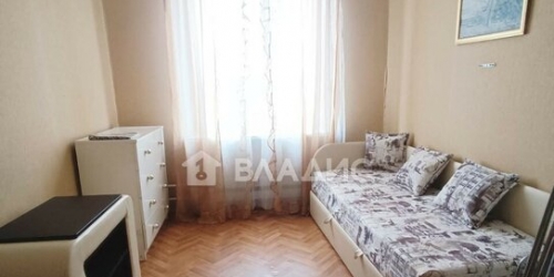 2-комн квартира Минусинская улица,  д. 4