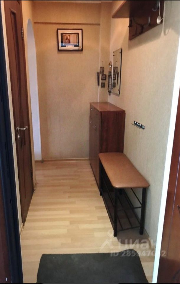 Аренда 2-комн квартиры на вторичном рынке Химки, Аптечная улица, 6