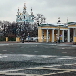 Продажа 2-комн квартиры на вторичном рынке ул Бонч-Бруевича,  д. 2/3