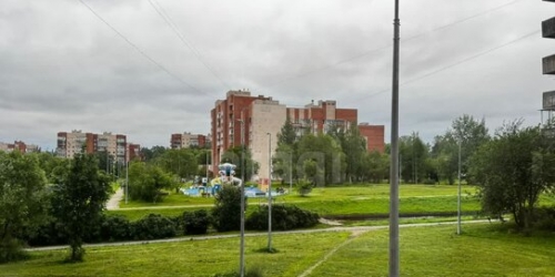3-комн квартира Петергоф г, Чебышевская ул,  д. 3,  к. 1