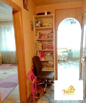 Продажа 1-комн квартиры на вторичном рынке Жуковский, ул. Гарнаева,  д. 9