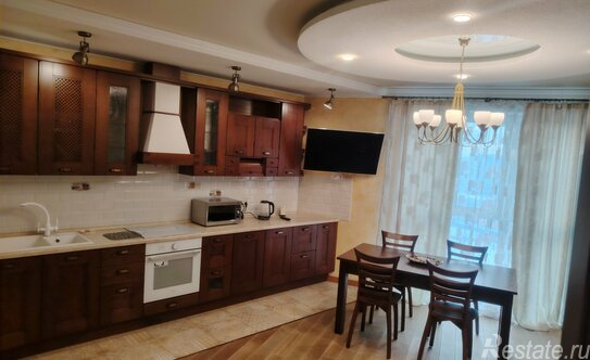 Продажа 2-комн квартиры на вторичном рынке Мытищи, ул Рождественская,  д. 11